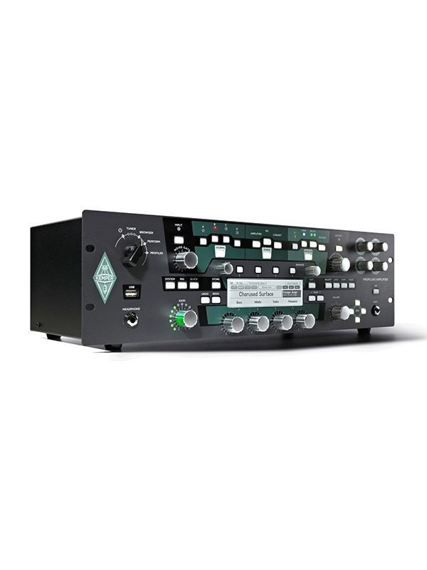 Kemper Profiler Rack - Image 3