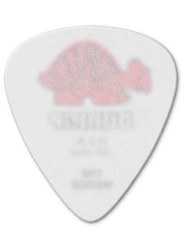 Dunlop Picks Tortex Wedge 0.50mm - Image 2