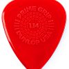 Dunlop Prime Grip Delrin 500 Guitar Pick 1.14mm