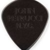 Dunlop John Petrucci Signature Primetone Black