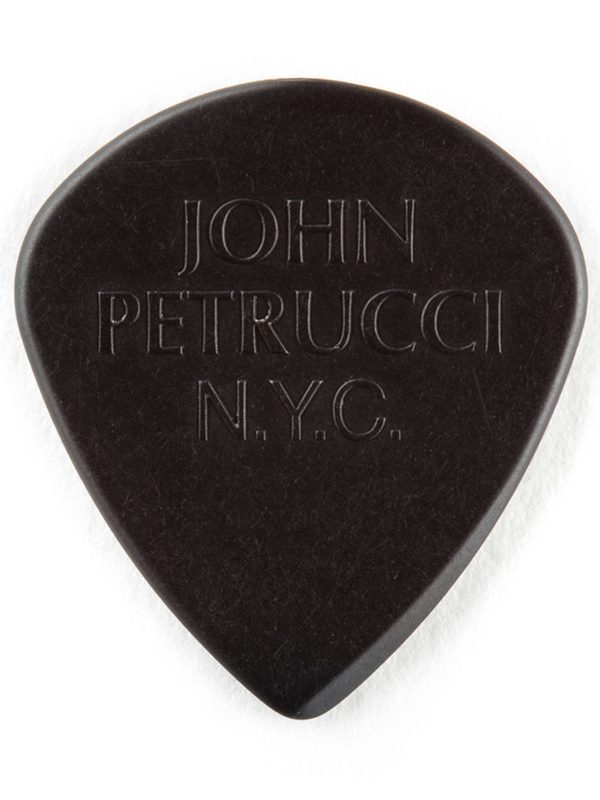Dunlop John Petrucci Signature Primetone Black