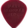 Dunlop John Petrucci Signature Primetone Ox Blood 3pack