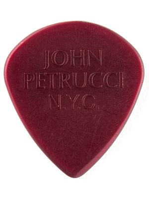 Dunlop John Petrucci Signature Primetone Ox Blood 3pack