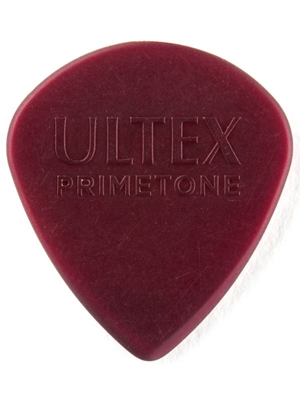 Dunlop John Petrucci Signature Primetone Ox Blood 3pack - Image 2