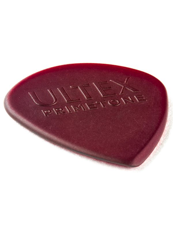Dunlop John Petrucci Signature Primetone Ox Blood 3pack - Image 3