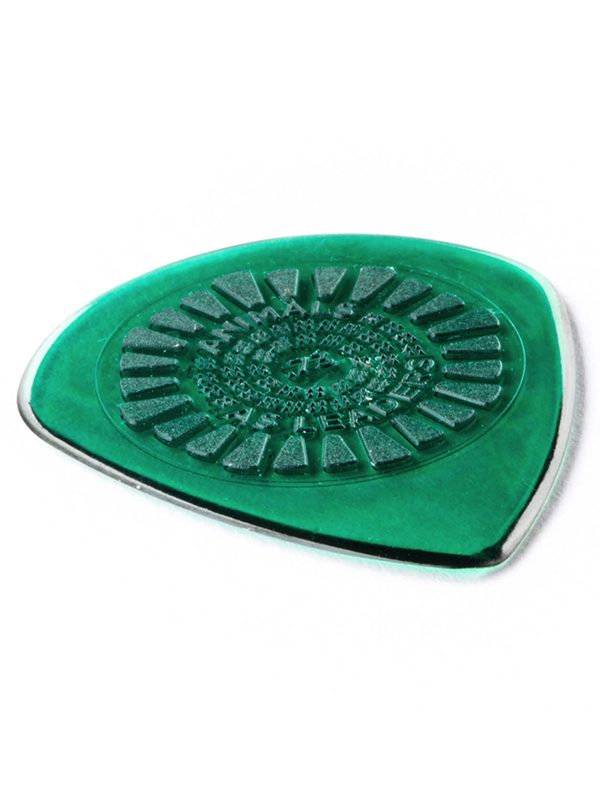 Dunlop Animals As Leaders Primetone Green 0.73mm 3Pack - Image 3
