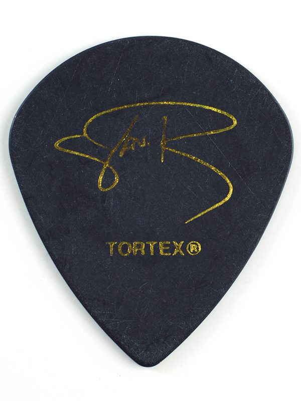 Dunlop Javier Reyes Tortex Jazz III XL 0.73mm 6Pack - Image 2