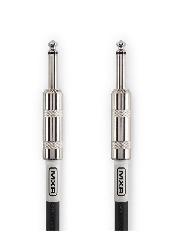 MXR Standard Instrument Cable 5ft - Image 3