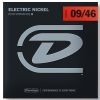 Dunlop Electric Guitar Strings 9-46 Gauge
