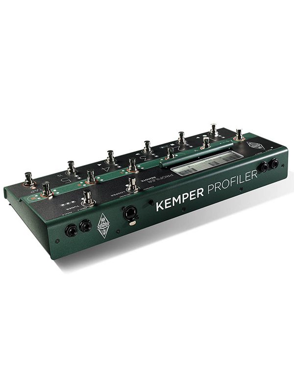 Kemper Profiler Remote Foot Controller - Image 3