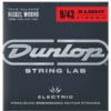 Dunlop Electric Guitar Strings 9-42 Gauge