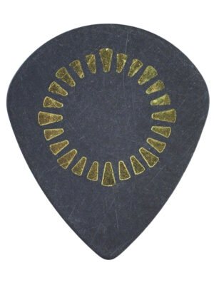 Dunlop Javier Reyes Tortex Jazz III XL 0.73mm 6Pack