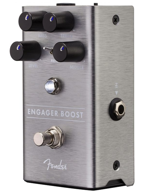 Fender Engager Boost - Image 2