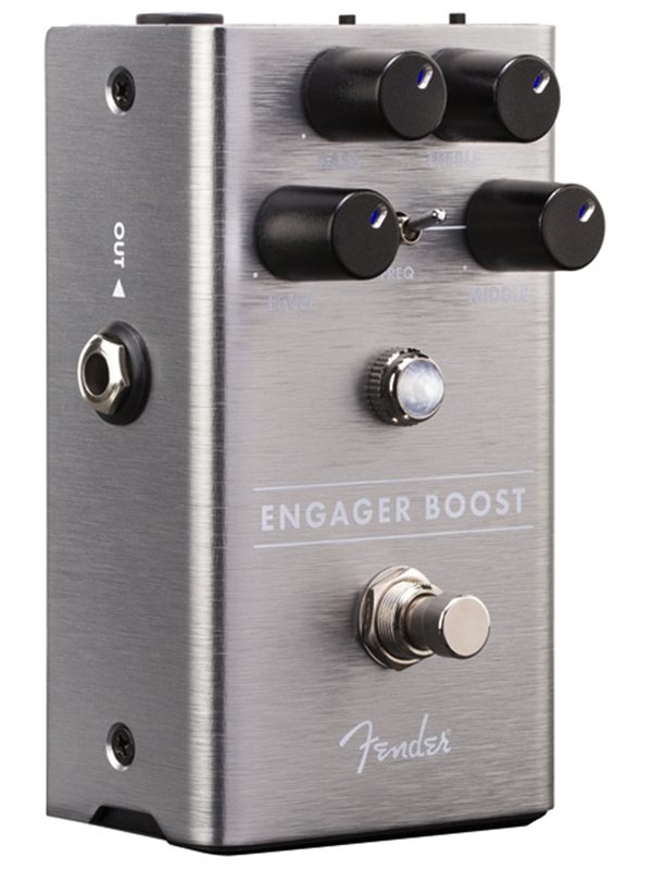 Fender Engager Boost - Image 3