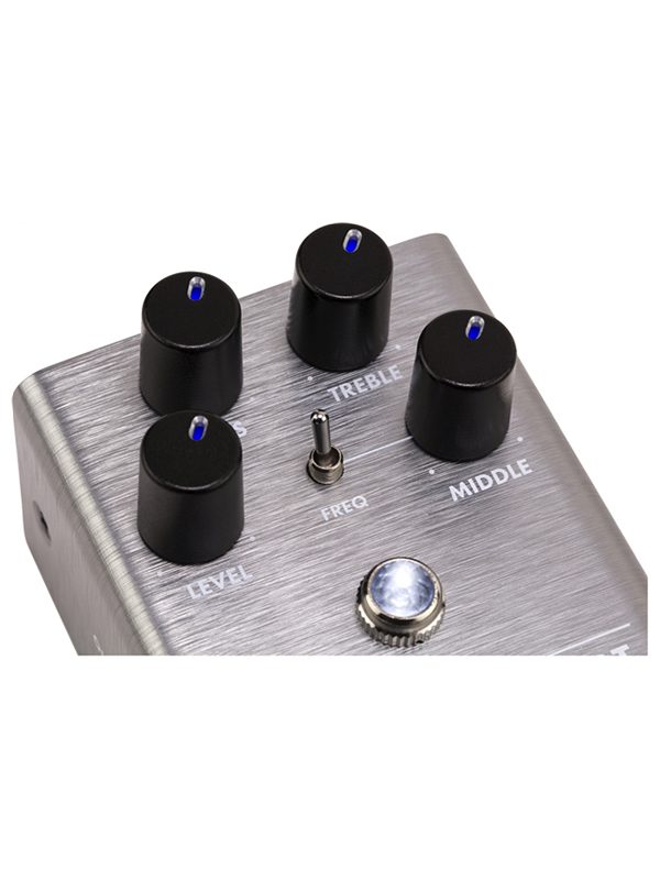 Fender Engager Boost - Image 6