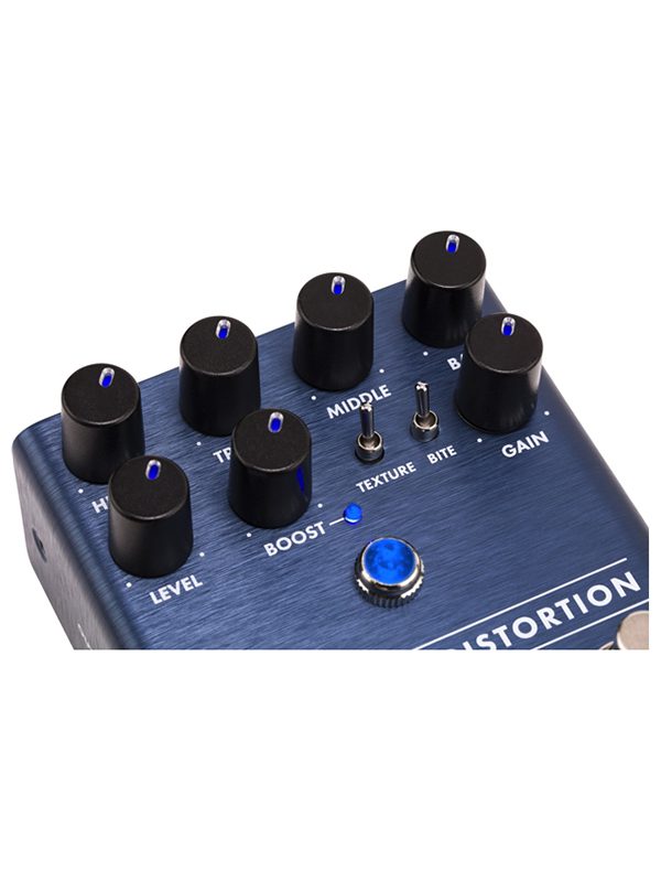 Fender Full Moon Distortion - Image 5