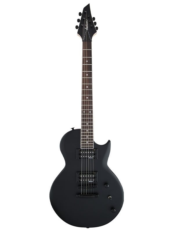 Jackson JS Series Monarkh SC JS22 Amaranth Fingerboard Satin Black