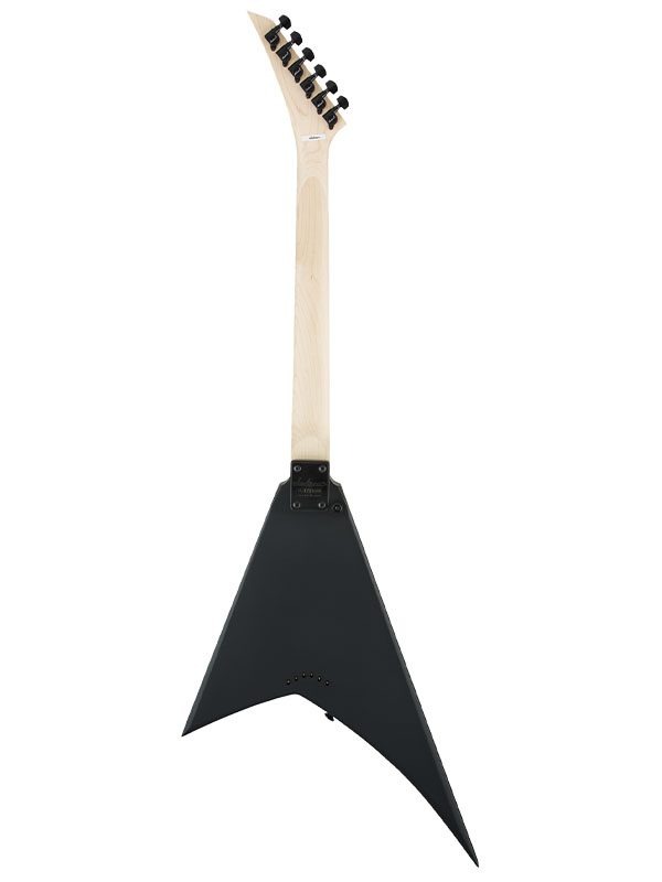 Jackson JS Series Rhoads JS32T Amaranth Fingerboard - Image 2