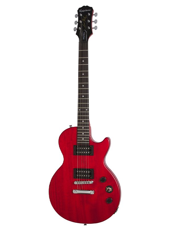 Gibson Epiphone Les Paul Special VE Cherry