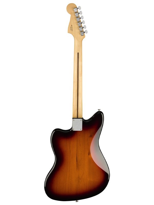 Fender Player Jazzmaster - Image 2
