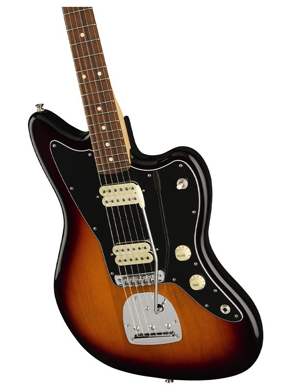 Fender Player Jazzmaster - Image 3