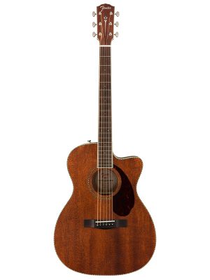 Fender PM-3 Triple-0 All-Mahogany Natural
