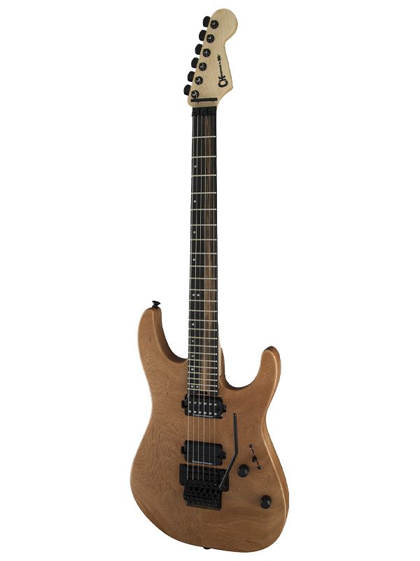 Charvel Pro-Mod DK24 HH FR E Okoume