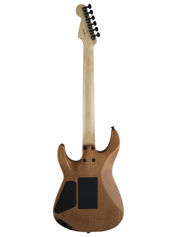 Charvel Pro-Mod DK24 HH FR E Okoume - Image 2