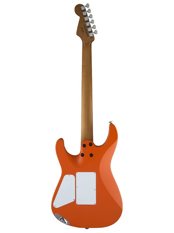 Charvel Pro-Mod DK24 HSH 2PT CM - Image 2