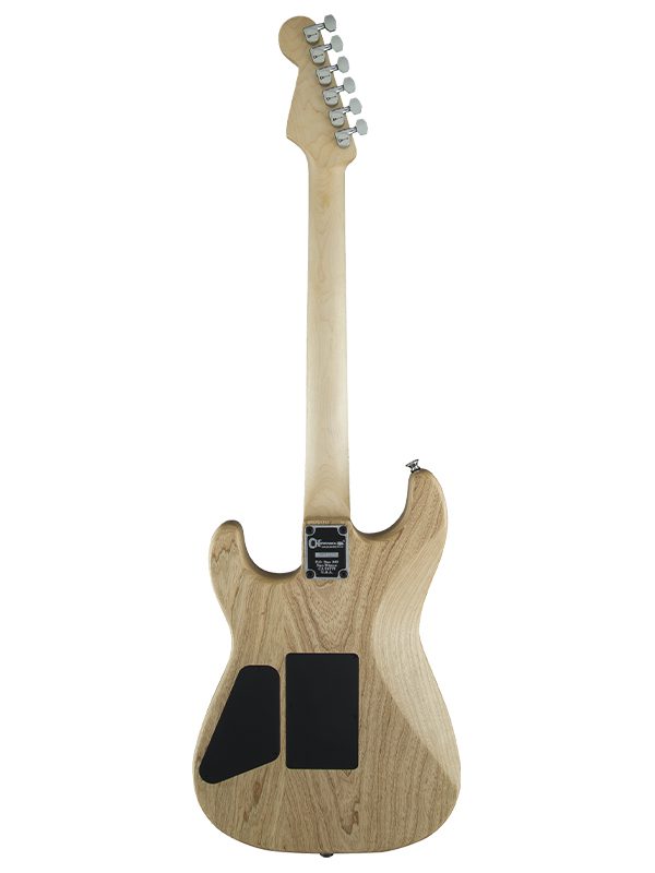 Charvel Pro-Mod San Dimas Style 1 HH FR E ASH - Image 2