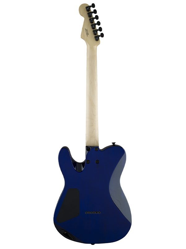 Charvel Pro-Mod San Dimas Style 2 HH HT M QM - Image 2