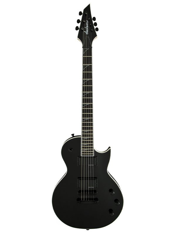 Jackson Pro Serise Monarkh SC Ebony Fingerboard