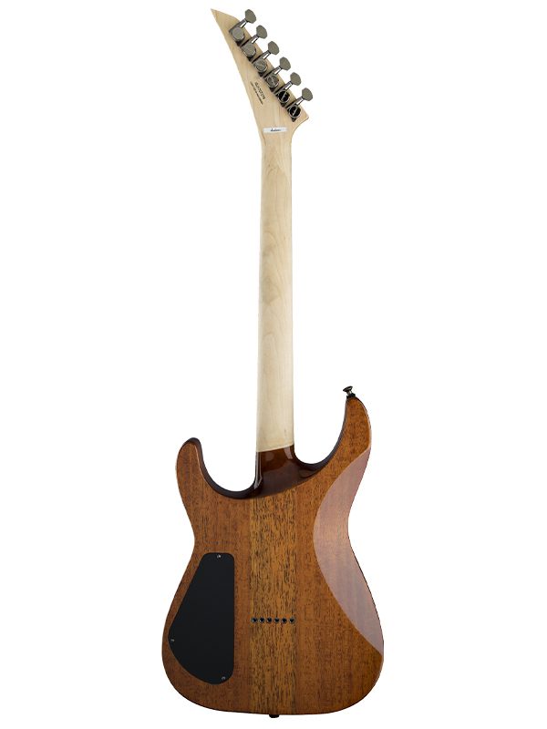 Jackson Pro Series Soloist SL2Q HT - Image 2