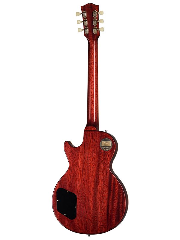 Gibson 1958 Les Paul Standard Reissue - Image 2
