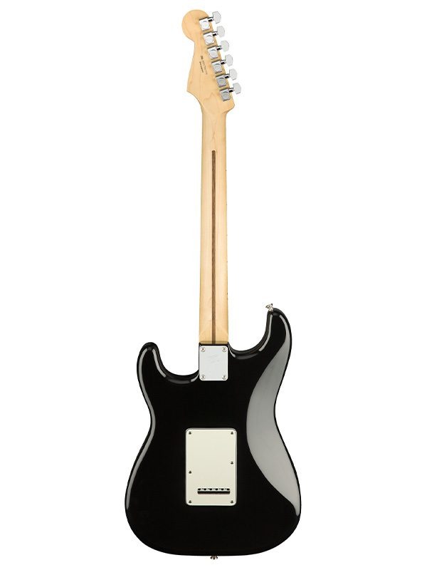 Fender Player Stratocaster Black - Image 2