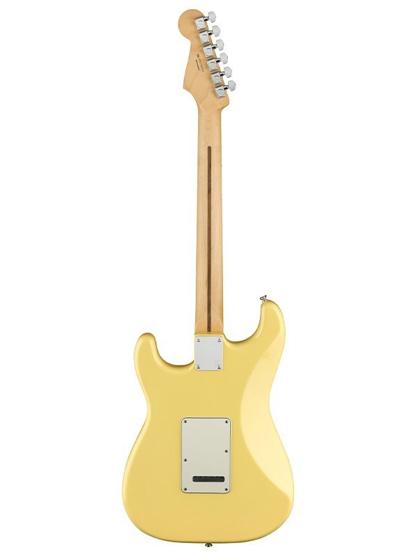 Fender Player Stratocaster HSS Butter Cream - Image 2