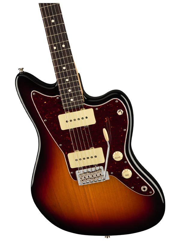 Fender American Performer Jazzmaster - Image 3