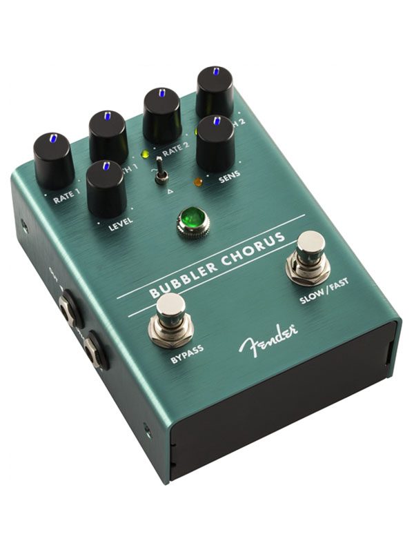 Fender Bubbler Analog Chorus - Image 2