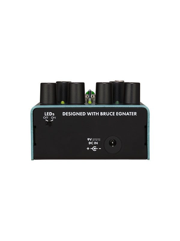 Fender Bubbler Analog Chorus - Image 5