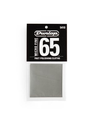 Dunlop System 65 Micro Fret Cloth