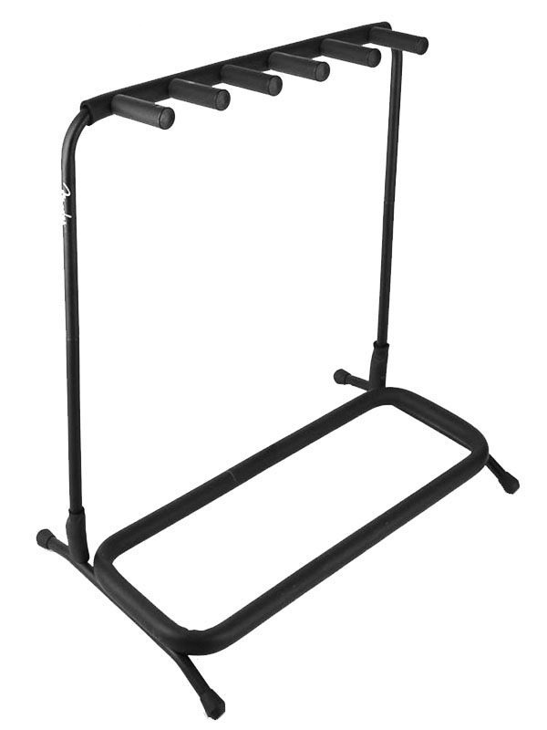 Fender Multi-Stand (5-Space)