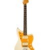 Squier J Mascis Jazzmaster