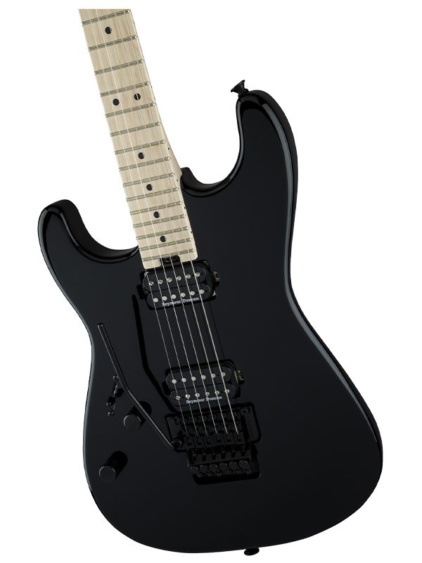 Charvel Pro-Mod San Dimas Style 1 HH FR M LH - Image 3