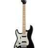 Squier Contemporary Stratocaster HH Left-Handed