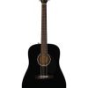Fender CD-60S Black