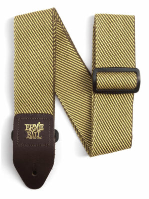 Ernie Ball Tweed Guitar Strap
