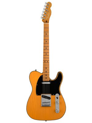 Fender American Ultra Telecaster Butterscotch Blonde
