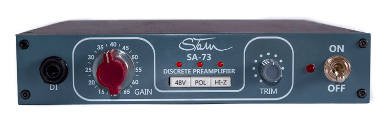 Stam Audio SA-73