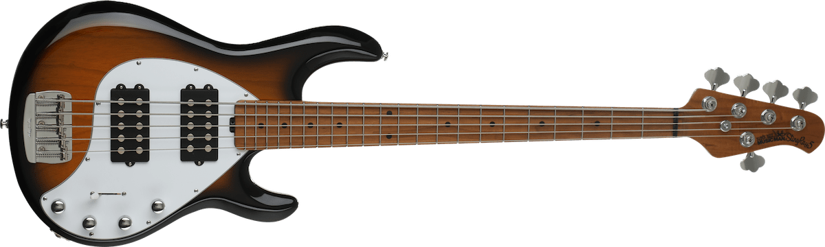Active Basses
