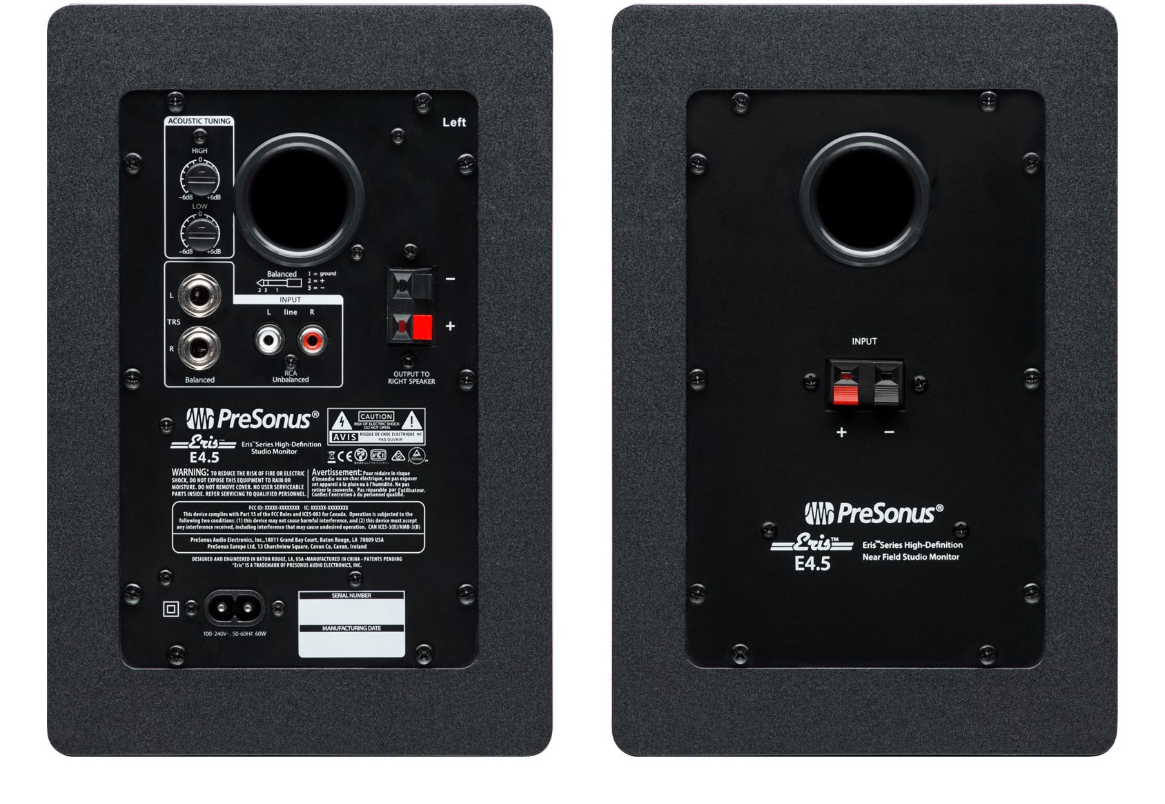 Presonus Eris E4.5